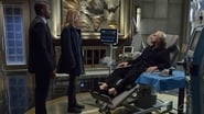 The Strain 1x10
