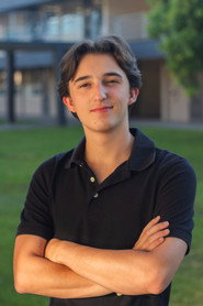 Cameron Winick
