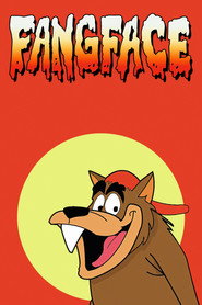 Fangface poster