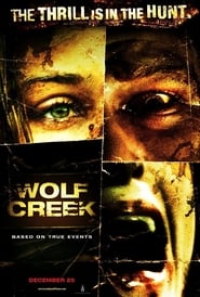 Wolf Creek – Απόλυτος Τρόμος (2005) online ελληνικοί υπότιτλοι