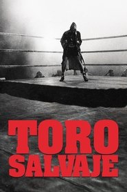 Toro salvaje poster