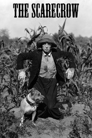 Poster The Scarecrow 1920