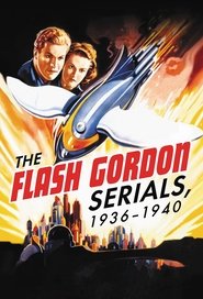 Flash Gordon (1936-1940) 1936