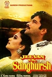 Jeevan Ek Sanghursh (1990)