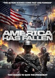 American Has Fallen American Has Fallen