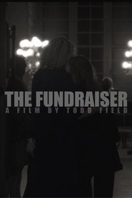 Poster The Fundraiser 2023