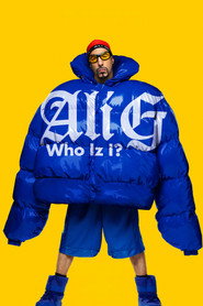 Ali G: Who Iz I?