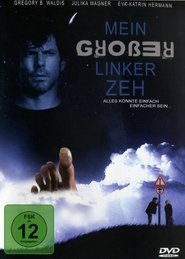 Poster Mein großer linker Zeh 2011