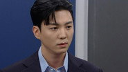 Dan-hui Under Pressure