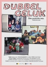 Poster Double Lucky 2018