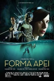 Forma apei (2017)