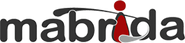 Logo for MABRIDA STUDIOS