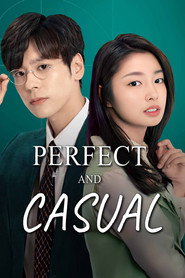Perfect and Casual poster
