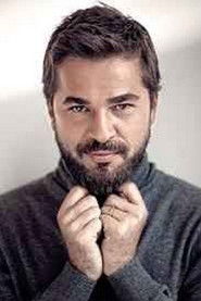 Portrait of Yener Sezgin as 