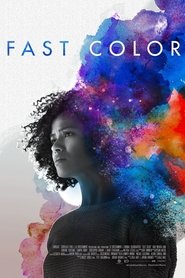 Fast Color poster watch Fast Color now