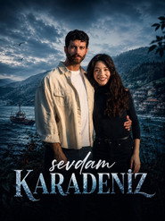 Sevdam Karadeniz