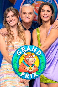 Grand Prix постер