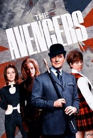 Poster The Avengers - Season 3 Episode 9 : The Medicine Men 1969