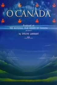 Poster O Canada 1952