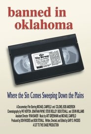 Poster Banned in Oklahoma 2004