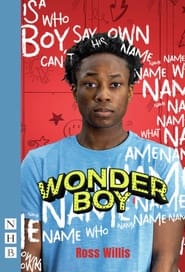 Poster Wonder Boy