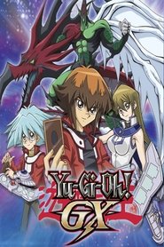 Yu-Gi-Oh! GX – Yu gi oh GX