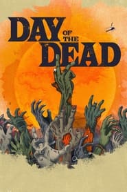 Day of the Dead poster