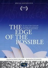 Poster The Edge of the Possible 1998