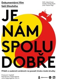 Happy Together (2014)