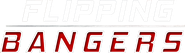 Flipping Bangers Logo