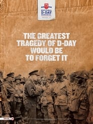 Poster D-Day 75: A Tribute to Heroes