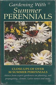 Gardening with Summer Perennials (1996)