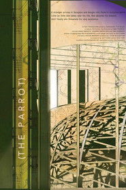 Poster for The Parrot