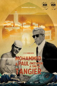 Mohammed & Paul – Once Upon a Time in Tangier