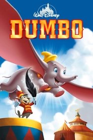 Дъмбо [Dumbo]