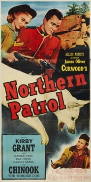 Northern Patrol 1953