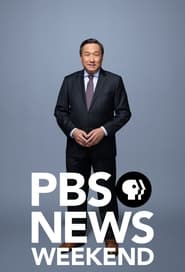 PBS NewsHour Weekend постер