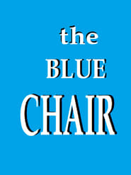 Poster The Blue Chair