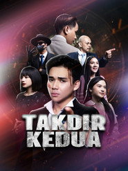 Takdir Kedua постер