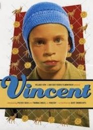 Poster Vincent