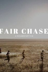 Poster Fair Chase 2014