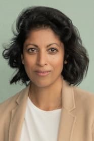 Priyanga Burford as George