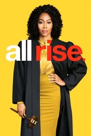 All Rise Temporada 1 Capitulo 20