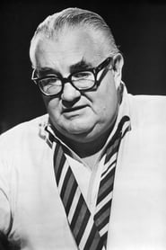 Robert Aldrich headshot