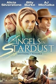 Angels in Stardust постер