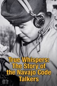 Poster True Whispers