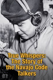 Poster True Whispers 2002