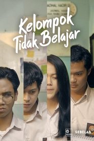 Poster Kelompok Tidak Belajar