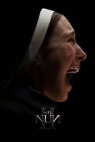 Монахиня ІІ постер