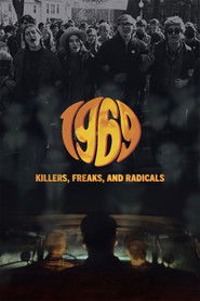 1969: Killers, Freaks, and Radicals (2025)